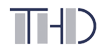 Professur (W2) für das Lehrgebiet "Geotechnik" - Technische Hochschule Deggendorf (THD) - Logo