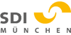 Professur Dolmetschen (W2) - Hochschule für Angewandte Sprachen (SDI) München - Logo