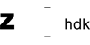 Dozentur für Hauptfach Violine - Zürcher Hochschule der Künste (ZHdK) Zürich - Logo