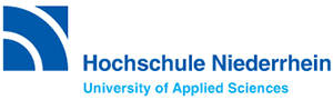 Logo der Hochschule Niederrhein Logo der Hochschule Niederrhein