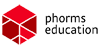 Gymnasiallehrer (m/w) für das Fach Deutsch mit Geschichte oder Geographie - phorms education - Phorms Holding SE - Logo