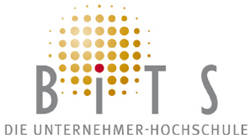 Business and Information Technology School (BiTS) Logo Business and Information Technology School (BiTS)