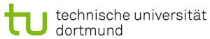 Technische Universität Dortmund Logo Technische Universität Dortmund