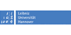Universitätsprofessur (W2) für Energieinformatik - Gottfried Wilhelm Leibniz Universität Hannover - Logo