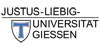 Professur (W3) für Mathematik mit dem Schwerpunkt Geometrie - Justus-Liebig-Universität Gießen - Logo