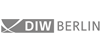 Vorstandsreferent (m/w) - Deutsche Institut für Wirtschaftsforschung (DIW Berlin) - Logo