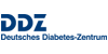 Leiter (m/w) Nachwuchsgruppe "Systematische Reviews" - Deutsches Diabetes-Zentrum (DDZ) - Logo