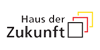 Wissenschaftlicher Mitarbeiter (m/w) Gründungsausstellung - Bundesministerium für Bildung und Forschung Geschäftsstelle "Haus der Zukunft" - Futurium gGmbH - Logo