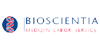 Referent (m/w) Marketing und Kommunikation - Bioscientia Institut für Medizinische Diagnostik GmbH - Logo