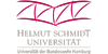 Professur (W3) für Umwelt-, Klima- und Entwicklungsökonomik - Helmut-Schmidt-Universität/Universität der Bundeswehr Hamburg (HSU/UniBwH) - Institut für Weltwirtschaft (IfW) - Logo
