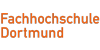Professur für das Fach Informatik, IT-Systemtechnik - Fachhochschule Dortmund - Logo