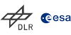 Ingenieure / Naturwissenschaftler / Wirtschaftswissenschaftler (m/w) Trainee bei der Europäischen Raumfahrtagentur - Deutsches Zentrum für Luft- und Raumfahrt e.V. (DLR) - Logo