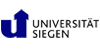Professur (W3) für Struktur und Chemie der Bau- und Werkstoffe - Universität Siegen - Logo