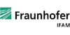 Projektingenieur (m/w) Abteilung "Automatisierung und Produktionstechnik" - Fraunhofer-Institut für Fertigungstechnik und Angewandte Materialforschung (IFAM) - Logo