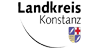 Brandschutzsachverständiger (m/w) im Amt für Baurecht und Umwelt - Landratsamt Konstanz - Logo