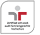 Zertifikat 2006 audit familiengerechte Hochschule Zertifikat 2006 audit familiengerechte Hochschule