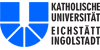 Wissenschaftlicher Mitarbeiter (m/w) Internationales Management - Katholische Universität Eichstätt-Ingolstadt - Logo