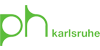 Juniorprofessur (W1) (Tenure Track) für bildungswissenschaftliche Forschungsmethoden - Pädagogische Hochschule Karlsruhe - Logo