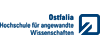 Wissenschaftlicher Mitarbeiter (m/w) Institut für Europäisches und Inter­nationales Wirtschaftsrecht - Ostfalia Hochschule für angewandte Wissenschaften Braunschweig/Wolfenbüttel - Logo