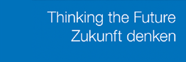thinking the future logo