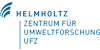 Scientist (f/m) - Helmholtz Centre for Environmental Research GmbH - UFZ - Logo