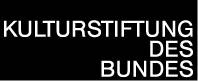 Kulturstiftung des Bundes Logo Kulturstiftung des Bundes