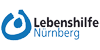 Mitglied (m/w) der Geschäftsführung - Lebenshilfe Nürnberg e.V. - Logo