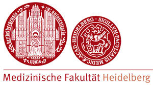 Ruprecht-Karls-Universität Heidelberg Logo Ruprecht-Karls-Universität Heidelberg