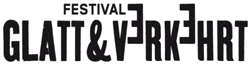 Festival Glatt&Verkehrt Head