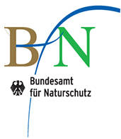 Logo Bundesamt für Naturschutz Logo