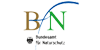 Leiter (m/w) Stabsstelle "Internationale Naturschutzakademie, Verwaltung Vilm" - Bundesamt für Naturschutz BMU (BfN) - Logo
