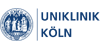Universitätsprofessur (W2) für Translational Cohorts in HIV Research - Uniklinik Köln - Klinik für Innere Medizin - Logo