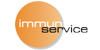Mitarbeiter (m/w) für die präklinische & klinische Entwicklung - Immunservice GmbH - Logo
