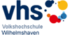 Programmbereichsleiter (m/w) "Kultur Gestalten" und "Fremdsprachen" - Volkshochschule Wilhelmshaven gGmbH - Logo