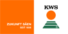 Breeder (f/m) Trait Introgression Maize - KWS SAAT SE - Logo