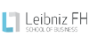 Professur Wirtschaftsinformatik - Leibniz-Fachhochschule - Logo