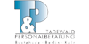 Regionalleitung (m/w) Kindertagesstätten - über Tadewald Personalberatung - Logo