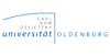 Volontär (m/w) Presse & Kommunikation - Carl von Ossietzky Universität Oldenburg - Logo