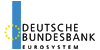 Hochschullehrer (m/w) - Deutsche Bundesbank - Logo
