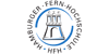 Wissenschaftlicher Mitarbeiter (m/w) für Psychologie / Wirtschaftspsychologie - HFH Hamburger Fern-Hochschule - Logo