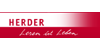 Redakteur (m/w) - Verlag Herder GmbH - Logo