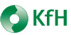 Nephrologe / Internist (m/w) - KfH Kuratorium für Dialyse und Nierentransplantation e.V. - Logo