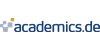 Audience Manager (m/w) - Social, SEO & Analytics - academics GmbH - Logo