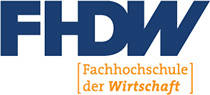 Logo der Fachhochschule der Wirtschaft Logo der Fachhochschule der Wirtschaft