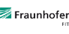 Wissenschaftlicher Mitarbeiter (m/w) im Bereich Skalierbare Datenanlayse im Sematic Web and Linked Data - Fraunhofer-Institut für Angewandte Informationstechnik (FIT) - Logo