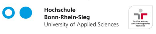 Hochschule Bonn-Rhein-Sieg Logo