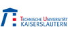 Wissenschaftlicher Mitarbeiter (m/w) Selbstlernzentrum - Technische Universität Kaiserslautern - Logo