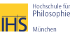 Kanzler (m/w) - Hochschule für Philosophie München - Logo