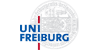 Professur (W3) für Angewandte Theoretische Physik - Computergestützte Physik - Albert-Ludwigs-Universität Freiburg - Logo