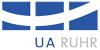 Projektmanager (m/w) - Universitätsallianz Ruhr (UA Ruhr) - Logo